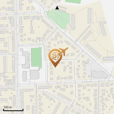 Foto zu Störitzseestraße 4-7, 12587 Berlin