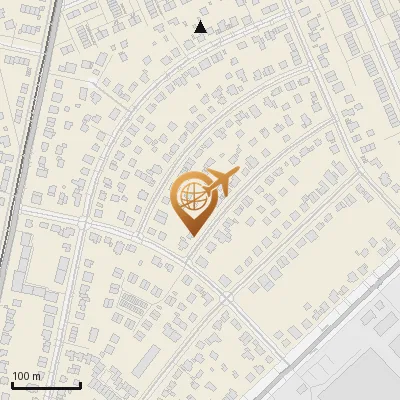 Foto zu Störstraße 21-30, 14167 Berlin