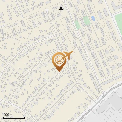 Foto zu Störstraße 3-4, 14167 Berlin