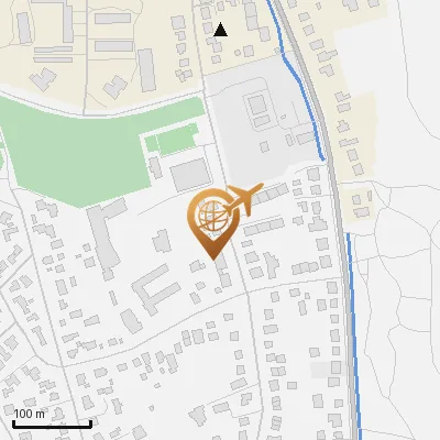 Karte Störtebekerweg 32-40, 21149 Hamburg