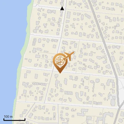 Foto zu Stößerstraße 11, 13505 Berlin