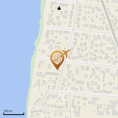 Foto zu Stößerstraße 23-24, 13505 Berlin