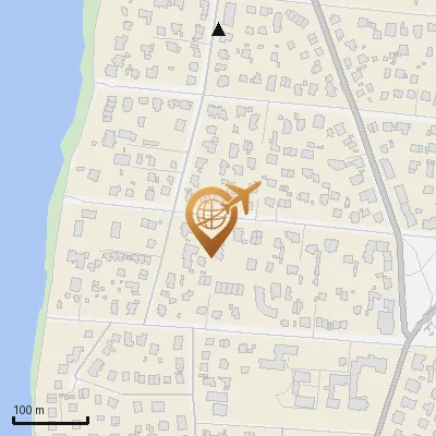 Foto zu Stößerstraße 25, 13505 Berlin