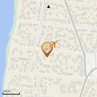 Karte Stößerstraße 26-27, 13505 Berlin