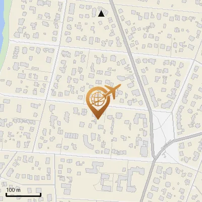 Karte Stößerstraße 28-30, 13505 Berlin