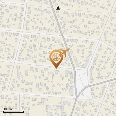 Foto zu Stößerstraße 2-4, 13505 Berlin