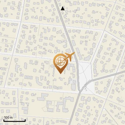 Foto zu Stößerstraße 31-33, 13505 Berlin