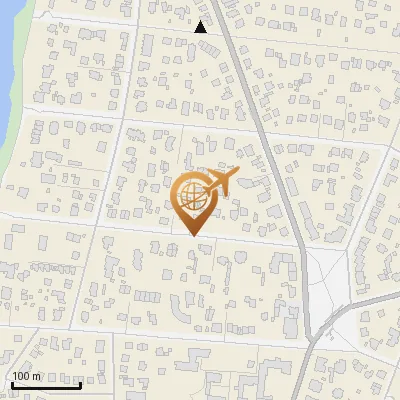 Foto zu Stößerstraße 5-6, 13505 Berlin