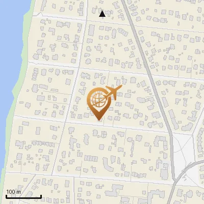 Karte Stößerstraße 7-10, 13505 Berlin