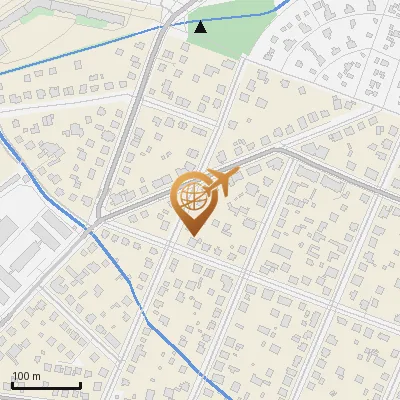 Foto zu Stöwestraße 12-13, 12621 Berlin