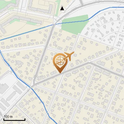 Foto zu Stöwestraße 27-28, 12621 Berlin