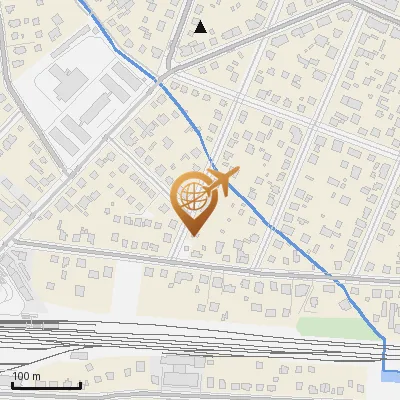 Foto zu Stöwestraße 1-4, 12621 Berlin