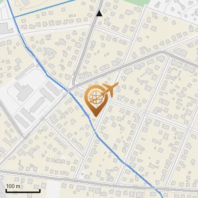 Foto zu Stöwestraße 30, 12621 Berlin