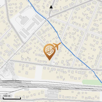 Foto zu Stöwestraße 33-36, 12621 Berlin