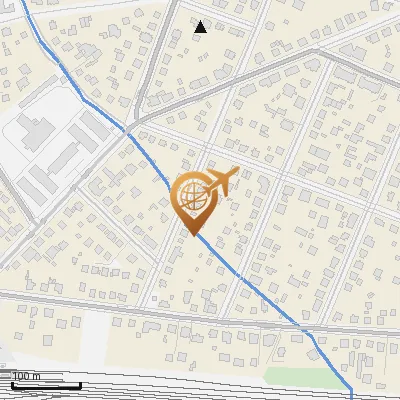 Foto zu Stöwestraße 6-7, 12621 Berlin