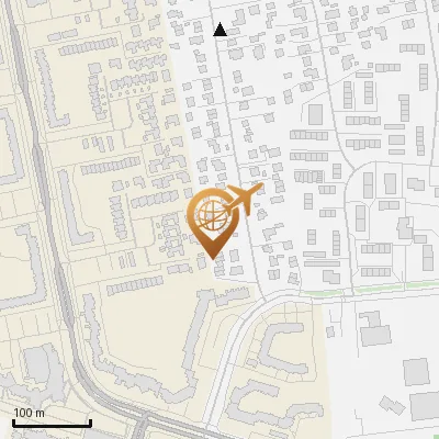 Karte Stofferkamp 1, 22399 Hamburg