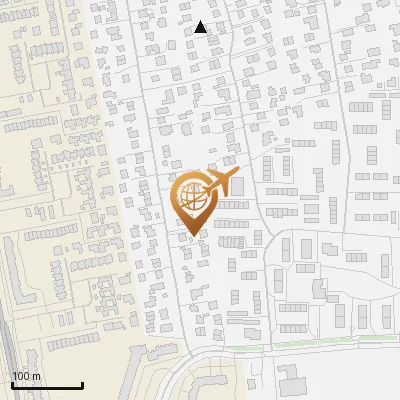 Karte Stofferkamp 10, 22399 Hamburg