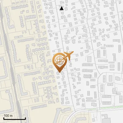 Karte Stofferkamp 11-17, 22399 Hamburg