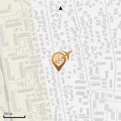 Karte Stofferkamp 18-24, 22399 Hamburg