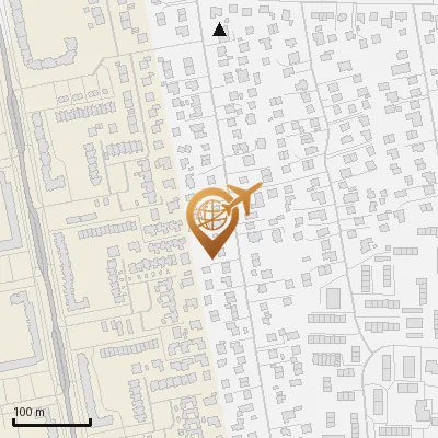 Karte Stofferkamp 25, 22399 Hamburg