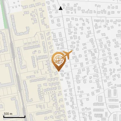 Karte Stofferkamp 29-39, 22399 Hamburg