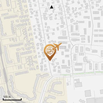 Karte Stofferkamp 2-8, 22399 Hamburg