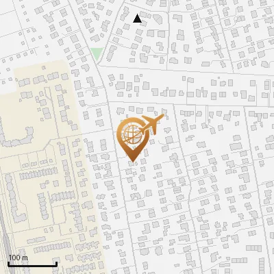 Karte Stofferkamp 40-46, 22399 Hamburg