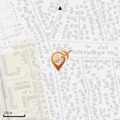 Karte Stofferkamp 47-50, 22399 Hamburg