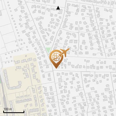 Karte Stofferkamp 52, 22399 Hamburg