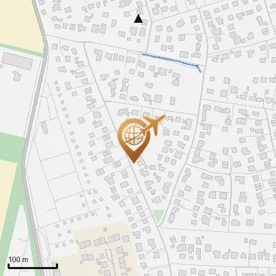 Karte Stofferkamp 62-64, 22399 Hamburg