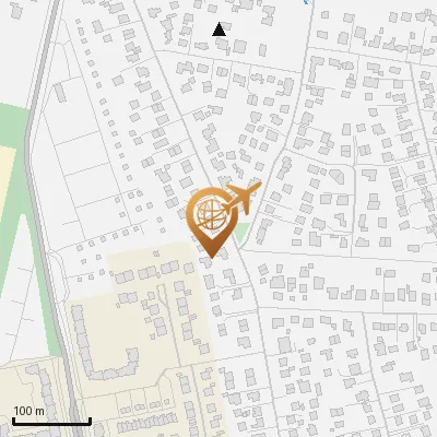 Karte Stofferkamp 65, 22399 Hamburg