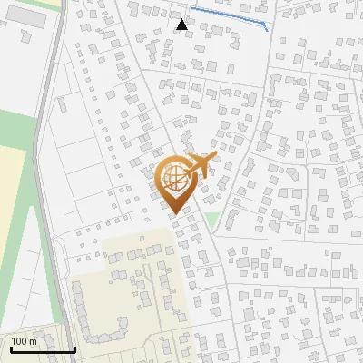 Karte Stofferkamp 69, 22399 Hamburg