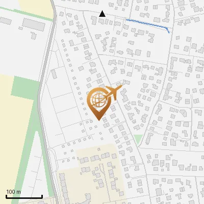 Karte Stofferkamp 71-77, 22399 Hamburg