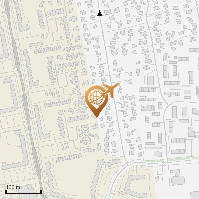 Karte Stofferkamp 9, 22399 Hamburg