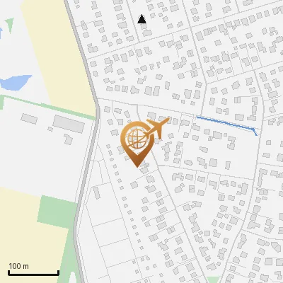 Karte Stofferkamp 91-93, 22399 Hamburg