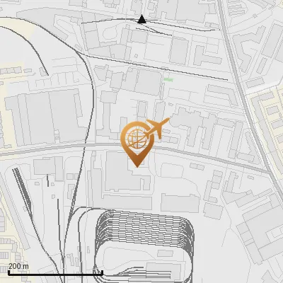 Foto zu Stolberger Straße 11, 50933 Köln