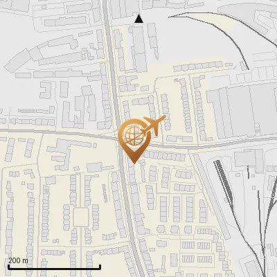 Foto zu Stolberger Straße 127, 50933 Köln