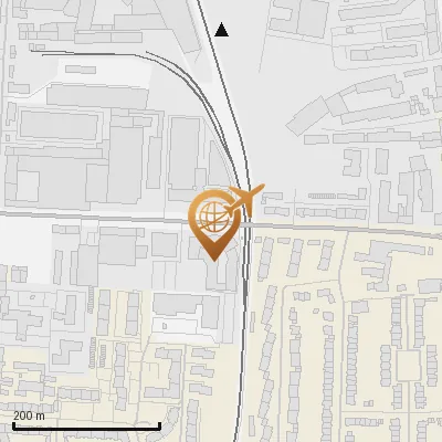 Foto zu Stolberger Straße 305-311, 50933 Köln