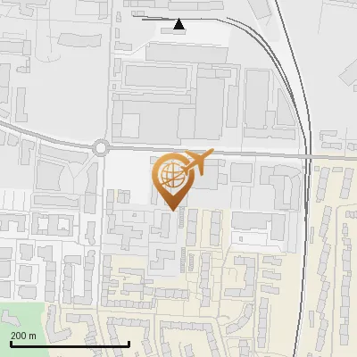 Foto zu Stolberger Straße 319-321, 50933 Köln