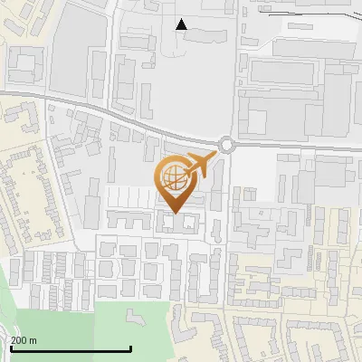 Foto zu Stolberger Straße 343, 50933 Köln