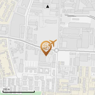 Foto zu Stolberger Straße 345-347, 50933 Köln