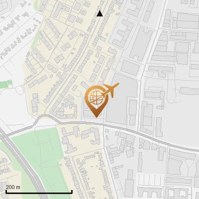 Foto zu Stolberger Straße 374, 50933 Köln