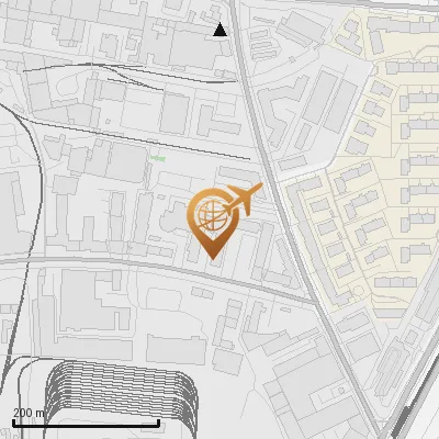 Foto zu Stolberger Straße 76-78, 50933 Köln