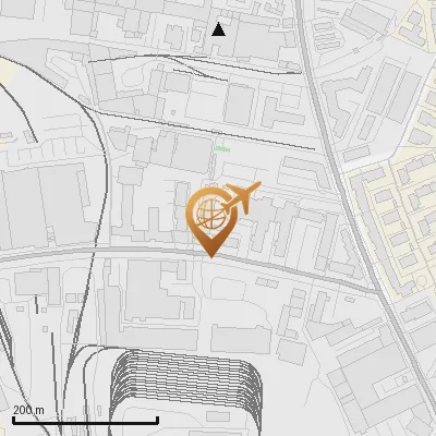 Foto zu Stolberger Straße 80-84, 50933 Köln