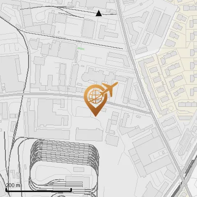 Foto zu Stolberger Straße 7-9, 50933 Köln