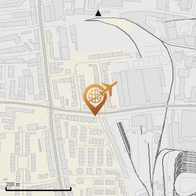 Foto zu Stolberger Straße 94, 50933 Köln