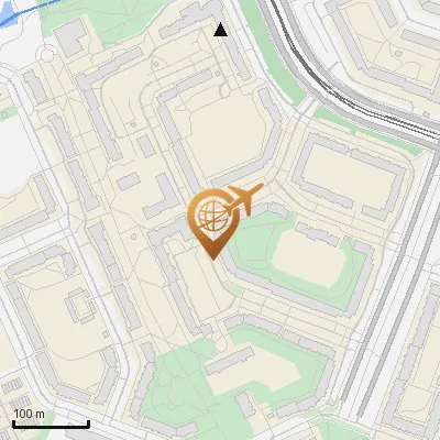 Foto zu Stollberger Straße 32, 12627 Berlin