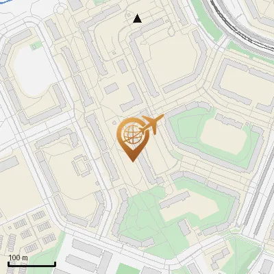 Foto zu Stollberger Straße 35-47, 12627 Berlin