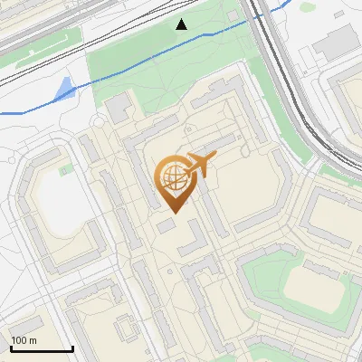 Foto zu Stollberger Straße 59-63, 12627 Berlin