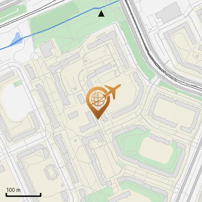 Foto zu Stollberger Straße 66-70, 12627 Berlin